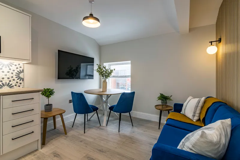 Beautiful 2 Bedroom Apartment // Available August 2026 - Image 16